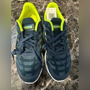 adidas Climacool Ventania Blue Yellow - FZ1743 Mens Size 8